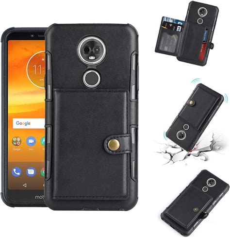 Amazon.com: Moto E5 Cell Phone Case